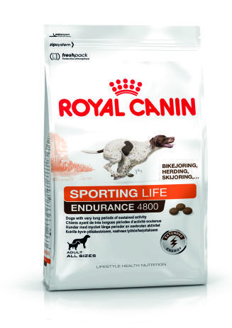 royal canin sporting life agility