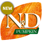 FARMINA N&D PUMPKIN GRAIN FREE CANINE