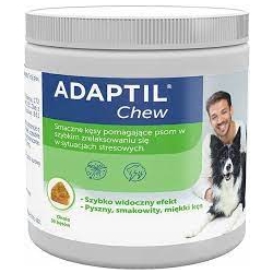 ADAPTIL CHEW 30 KĘSÓW