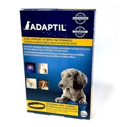 ADAPTIL OBROŻA S/M