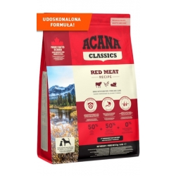 ACANA RED MEAT DOG 2KG