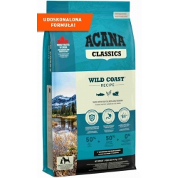 ACANA WILD COAST DOG 14.5KG