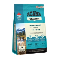 ACANA WILD COAST DOG 2KG