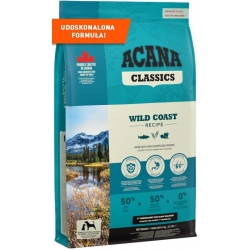 ACANA WILD COAST DOG 9.7KG