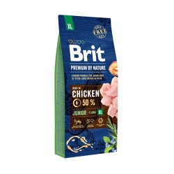 BRIT PREMIUM JUNIOR EXTRA LARGE 3kg