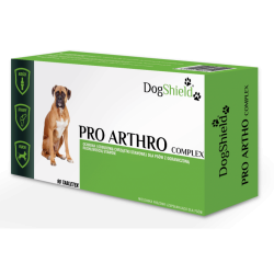 DOGSHIELD PRO ARTHRO COMPLEX 90sztuk