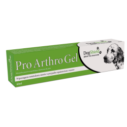 DOGSHIELD PRO ARTHRO GEL 60ML