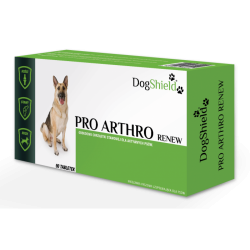 DOGSHIELD PRO ARTHRO RENEW 90sztuk