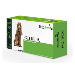 DOGSHIELD PRO HEPA 45sztuk