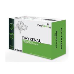 DOGSHIELD PRO RENAL 60sztuk