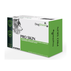 DOGSHIELD PRO SKIN 60sztuk