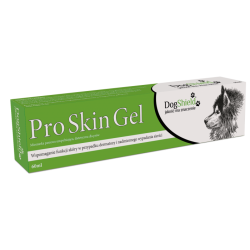 DOGSHIELD PRO SKIN GEL 60ML