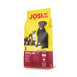 JOSERA JOSIDOG REGULAR 15 KG