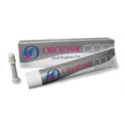 OROZYME GEL 70g