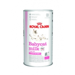 ROYAL CANIN BABYCAT MILK 300g