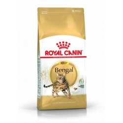 ROYAL CANIN BENGAL ADULT 10kg