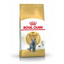 ROYAL CANIN BRITISH SHORTHAIR ADULT 0.4kg