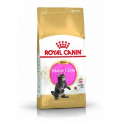 ROYAL CANIN MAINE COON KITTEN 4kg