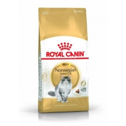 ROYAL CANIN NORWEGIAN FOREST CAT ADULT 0.4kg