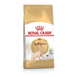 ROYAL CANIN SPHYNX ADULT 10kg