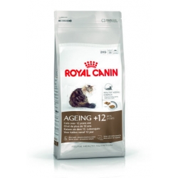 ROYAL CANIN AGEING +12 0.4kg