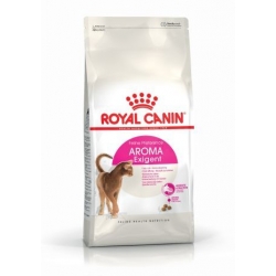 ROYAL CANIN EXIGENT AROMATIC ATTRACTION 2kg