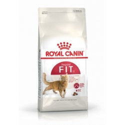 ROYAL CANIN FIT 4kg