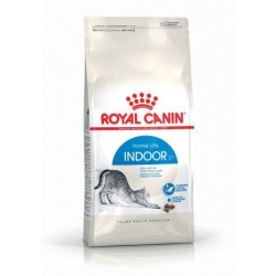 ROYAL CANIN INDOOR 10kg