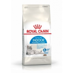 ROYAL CANIN INDOOR APPETITE CONTROL 0.4kg