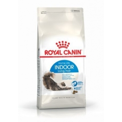 ROYAL CANIN INDOOR LONG HAIR 0.4kg