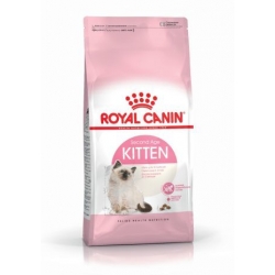 ROYAL CANIN KITTEN 0.4kg