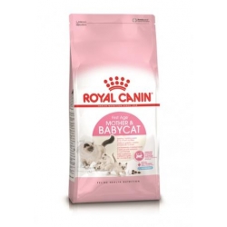 ROYAL CANIN MOTHER & BABYCAT 0.4kg