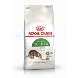 ROYAL CANIN OUTDOOR 4kg