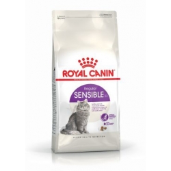 ROYAL CANIN SENSIBLE 4kg