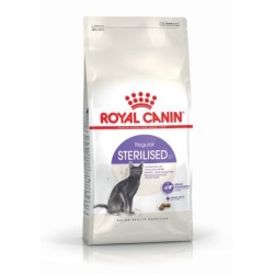 ROYAL CANIN STERILISED 0.4kg