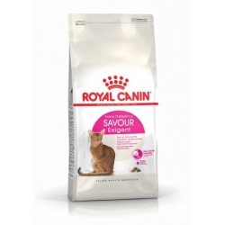 ROYAL CANIN EXIGENT SAVOUR SENSATION 0.4kg