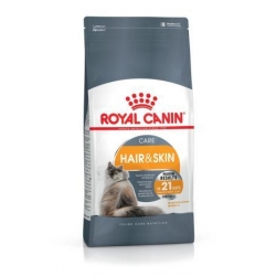 ROYAL CANIN HAIR & SKIN CARE 4kg