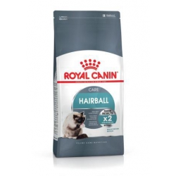 ROYAL CANIN HAIRBALL CARE 10kg