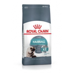 ROYAL CANIN HAIRBALL CARE 4kg