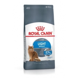 ROYAL CANIN LIGHT WEIGHT CARE 3kg