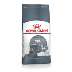 ROYAL CANIN ORAL CARE 8kg