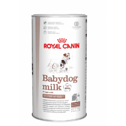ROYAL CANIN BABYDOG MILK 0.4kg