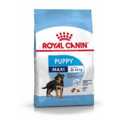 ROYAL CANIN MAXI PUPPY 1kg