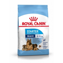 ROYAL CANIN MAXI STARTER 15kg