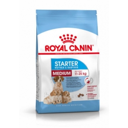 ROYAL CANIN MEDIUM STARTER 15kg