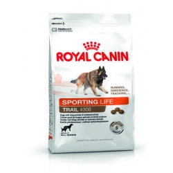 ROYAL CANIN SPORTING SPORT LIFE ENERGY 4300 15kg