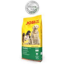 JOSERA JOSIDOG SOLIDO 2x15KG