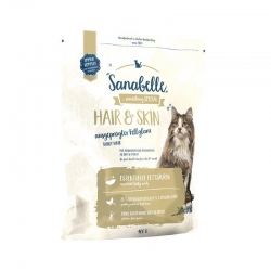 SANABELLE HAIR & SKIN 2KG