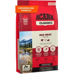 ACANA RED MEAT DOG 9.7KG