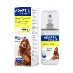 ADAPTIL SPRAY 60ml